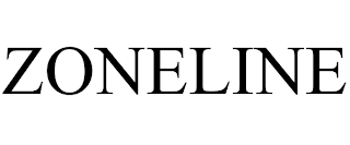 ZONELINE trademark