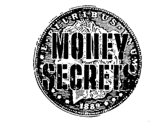 MONEY SECRETS