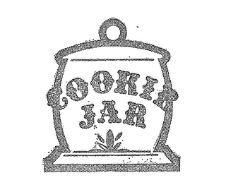 COOKIE JAR trademark