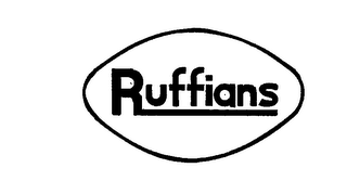 RUFFIANS trademark