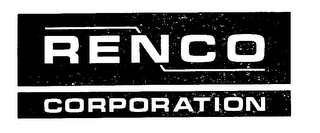 RENCO CORPORATION