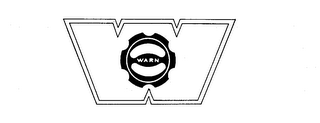 W WARN trademark
