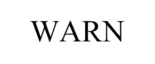 WARN trademark