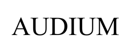 AUDIUM