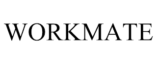 WORKMATE trademark