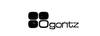 OGONTZ trademark