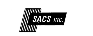 SACS INC.