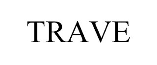 TRAVE trademark