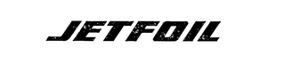 JETFOIL trademark