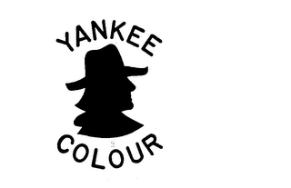 YANKEE COLOUR