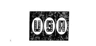 USA CO trademark