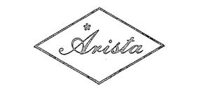 ARISTA