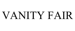 VANITY FAIR trademark
