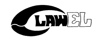 CLAWEL trademark