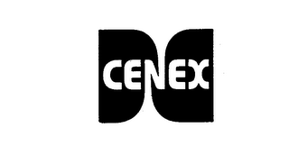 CENEX N 