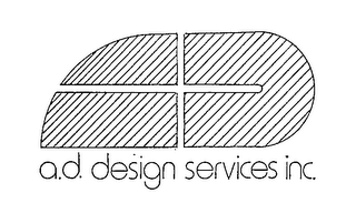 A.D. DESIGN SERVICES INC.