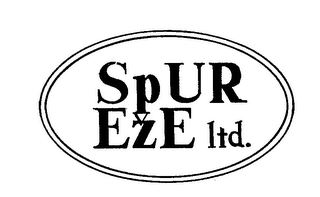 SPUR EZE LTD.