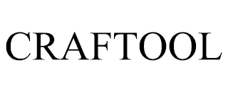 CRAFTOOL trademark