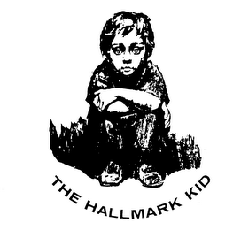 THE HALLMARK KID