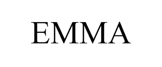 EMMA trademark