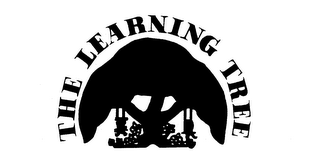 THE LEARNING TREE trademark