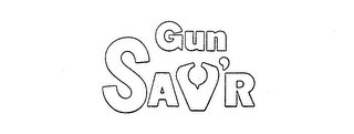 GUN SAV'R trademark