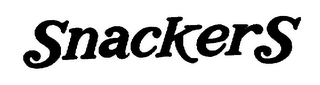 SNACKERS trademark