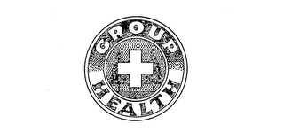 GROUP HEALTH