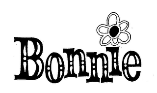 BONNIE trademark