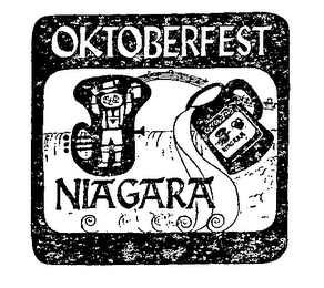 OKTOBERFEST NIAGARA
