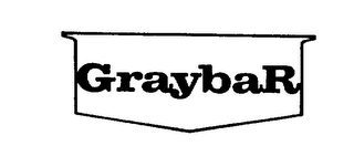 GRAYBAR trademark