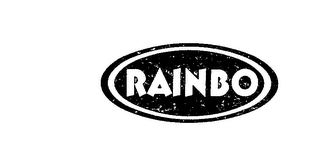 RAINBO trademark