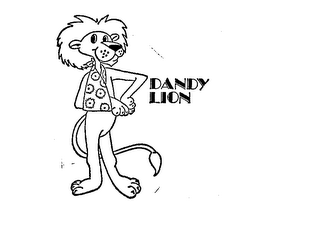 DANDY LION