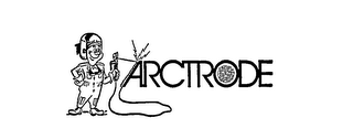 ARCTRODE