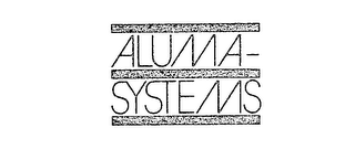 ALUMA-SYSTEMS