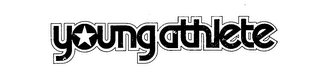 YOUNG ATHLETE trademark