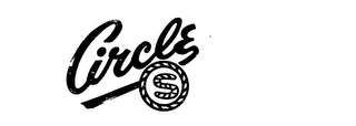 CIRCLE S