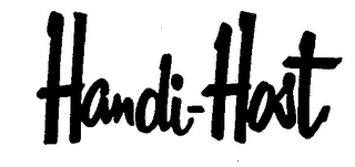 HANDI-HOST