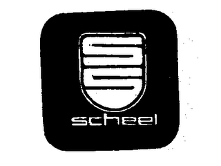 SCHEEL