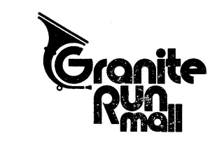 GRANITE RUN MALL