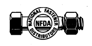 NATIONAL FASTENER NFDA DISTRIBUTORS