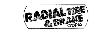 RADIAL TIRE & BRAKE STORES