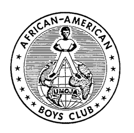 AFRICAN-AMERICAN BOYS CLUB