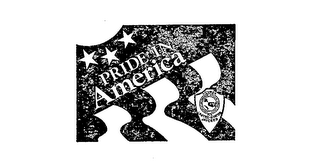 PRIDE IN AMERICA