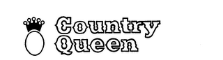 COUNTRY QUEEN