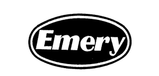 EMERY trademark