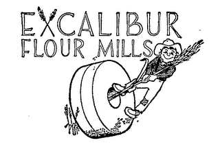 EXCALIBUR FLOUR MILLS