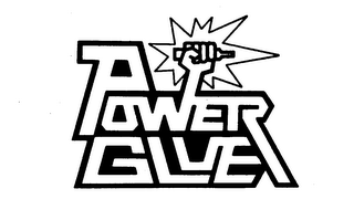 POWER GLUE