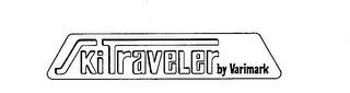 SKI TRAVELER BY VARIMARK trademark
