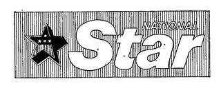 NATIONAL STAR